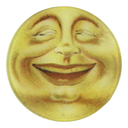 JOHN DERIAN Full Moon