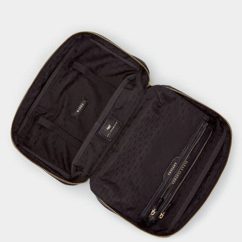 Buy Nylon Kit Bag Black | Premium Nylon Bag | Ksubi