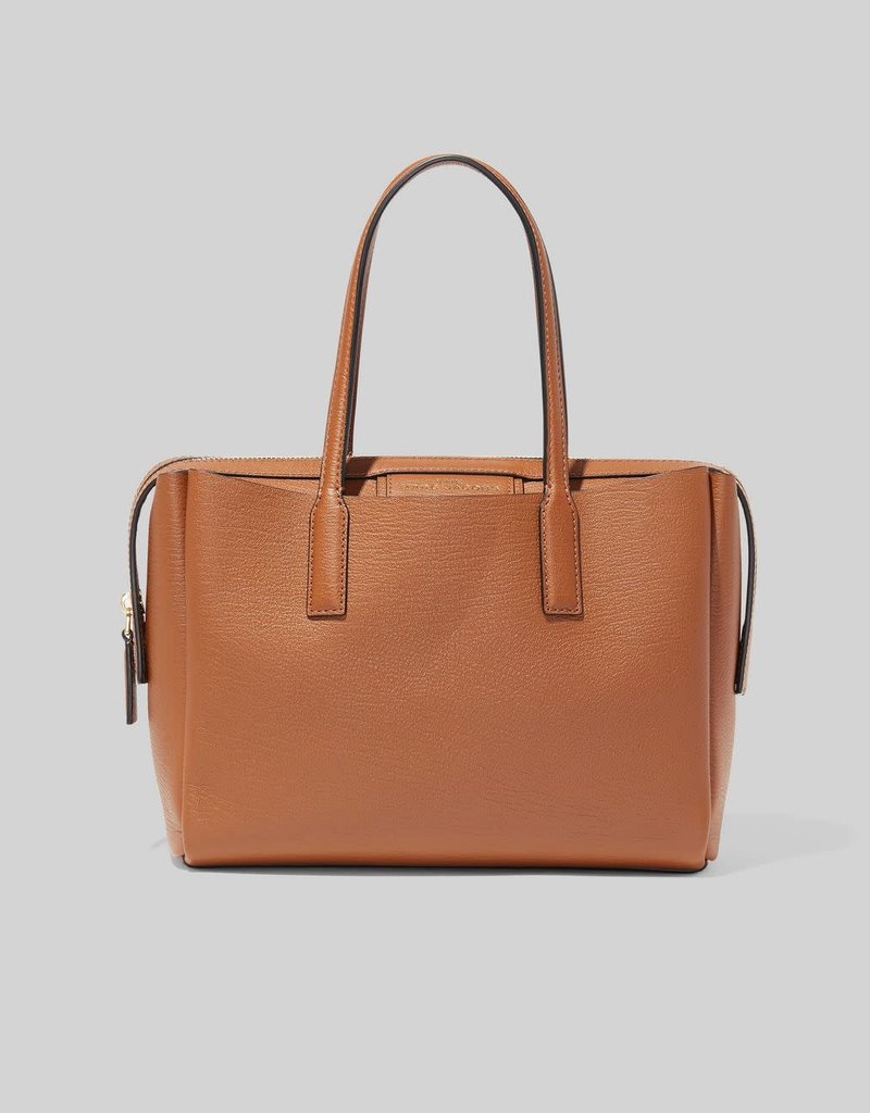 marc jacobs tan bag