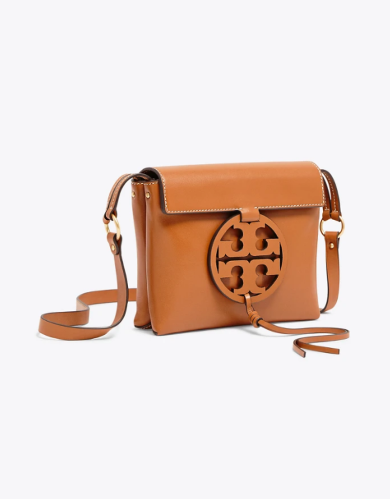 tory burch miller crossbody aged camello