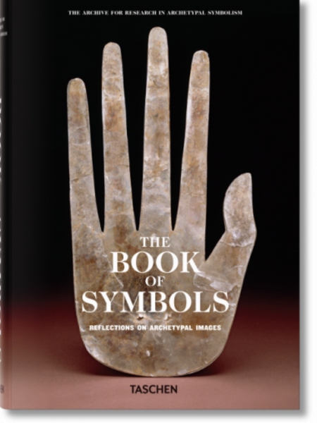 TASCHEN Book of Symbols