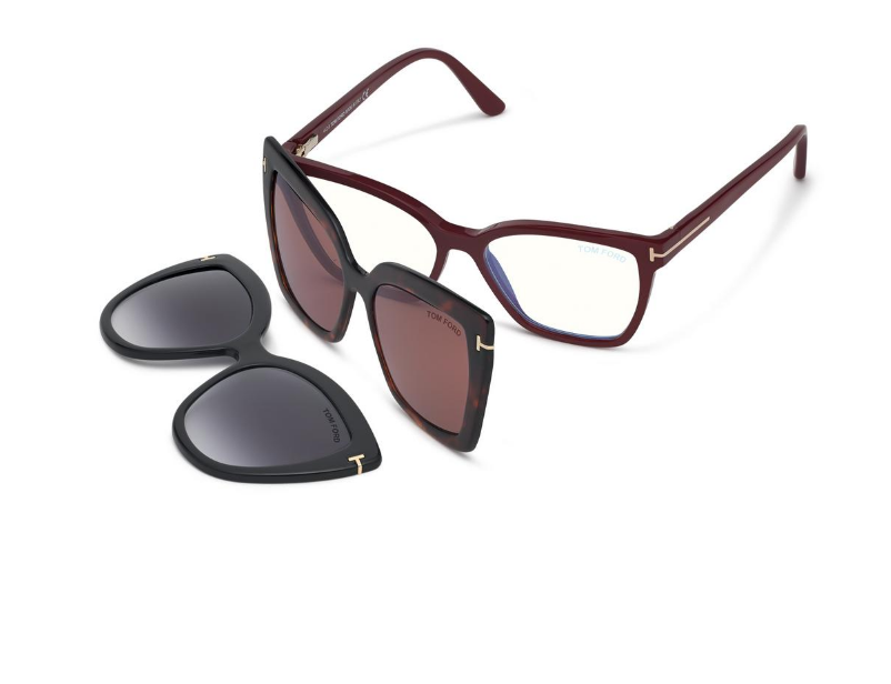 tom ford big eyeglasses