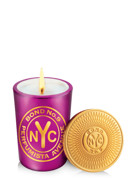 BOND NO. 9 Perfumista Avenue Candle