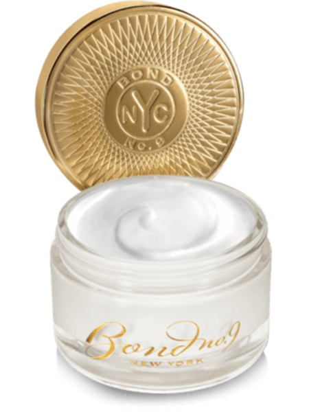 BOND NO. 9 Bond No. 9 Signature Gold Body Silk