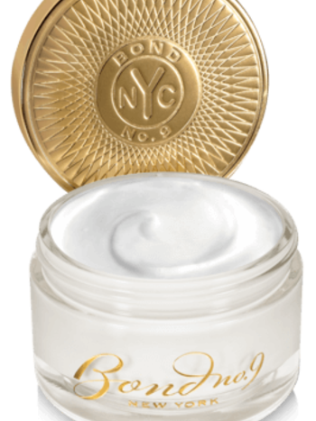 BOND NO. 9 Bryant Park Body Silk