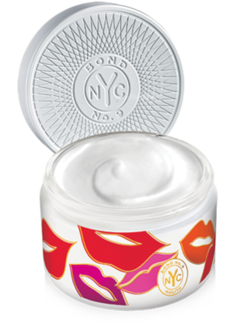 BOND NO. 9 Nolita Body Silk