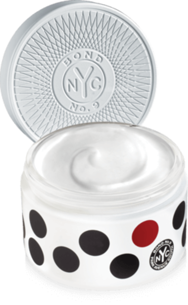 Bond No 9 Greenwich Village Body Silk Fragrance