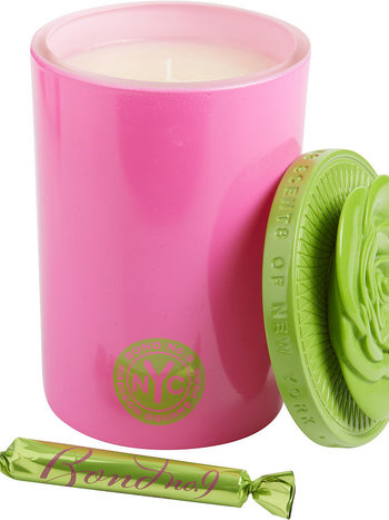 BOND NO. 9 Madison Square Park Candle