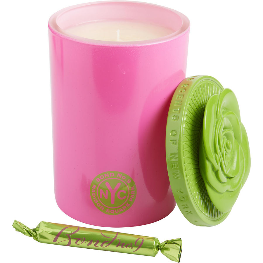 BOND NO. 9 Madison Square Park Candle