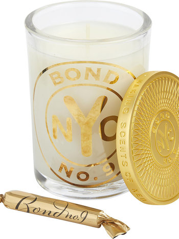 BOND NO. 9 Bond No. 9 Signature Gold Candle