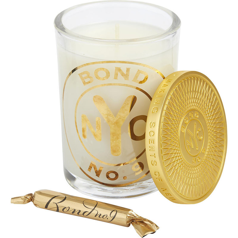 BOND NO. 9 Bond No. 9 Signature Gold Candle