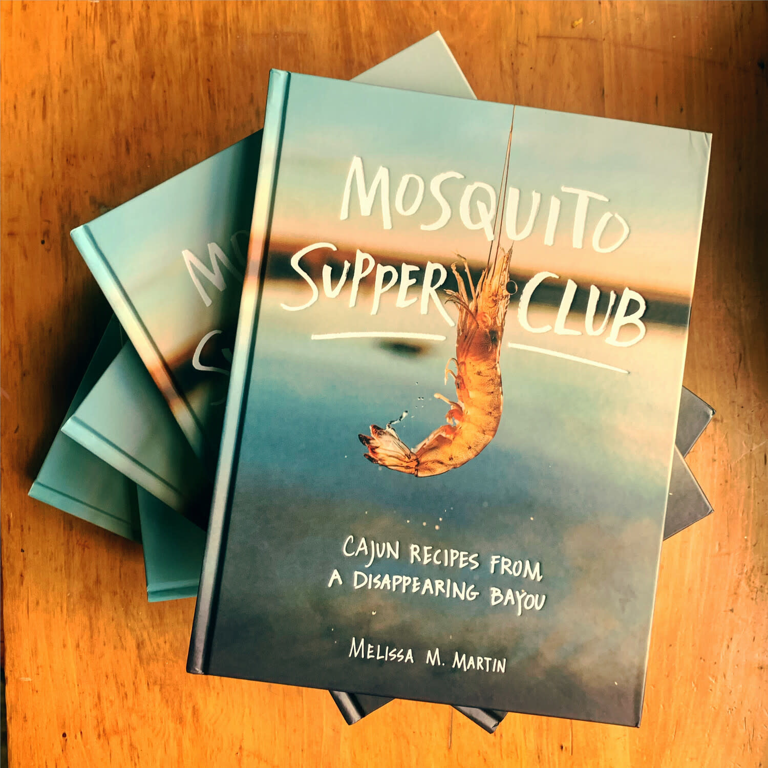 Mosquito Supper Club