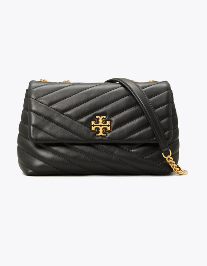 tory burch small black purse