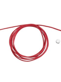 DODO DODO - Thin Cord - Red