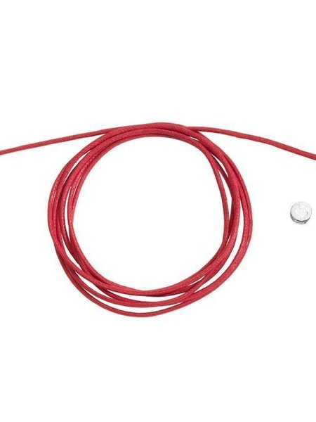 DODO DODO - Thin Cord - Red