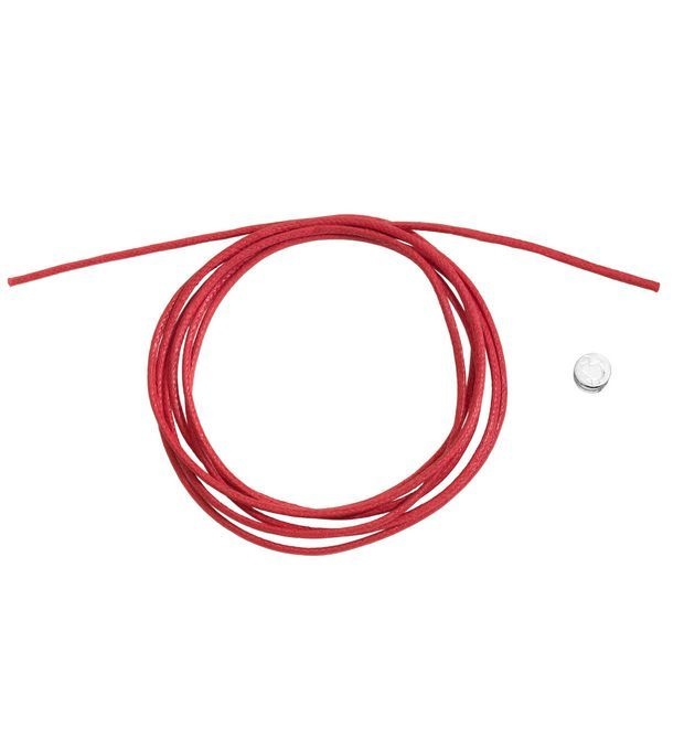DODO DODO - Thin Cord - Red