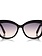 TOM FORD Alistair - Black with White arm