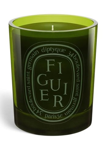 DIPTYQUE Figuier Candle