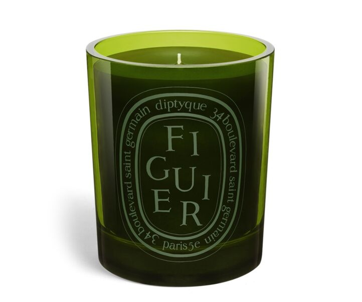 DIPTYQUE Figuier Candle 300g