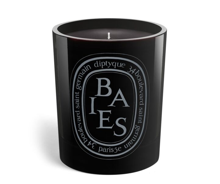 DIPTYQUE Baies Candle