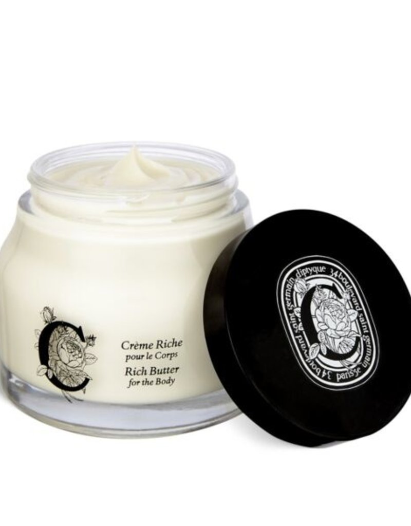 DIPTYQUE Rich Butter For The Body
