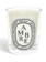 DIPTYQUE Amber Candle