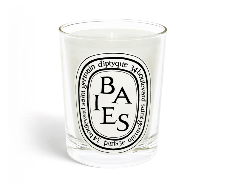 DIPTYQUE Baies Candle