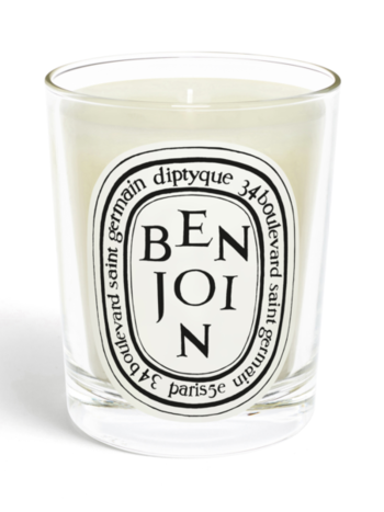 DIPTYQUE Benjoin Candle