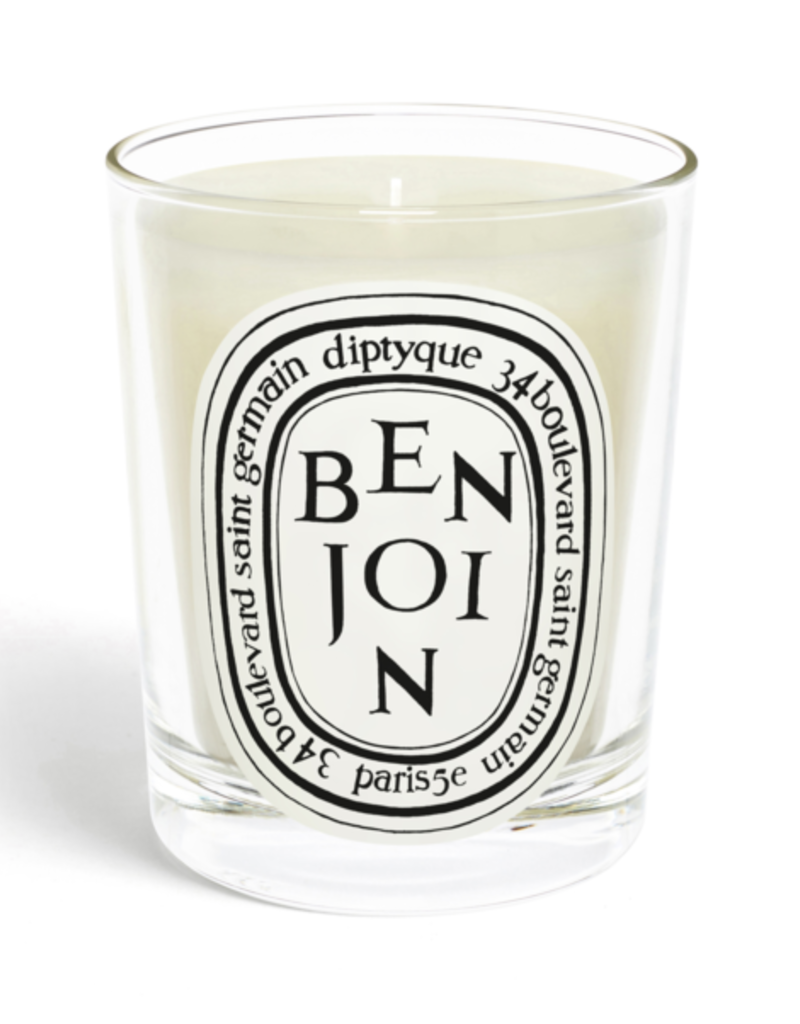 DIPTYQUE Benjoin Candle 6.5 oz