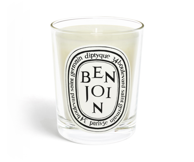 DIPTYQUE Benjoin Candle 6.5 oz