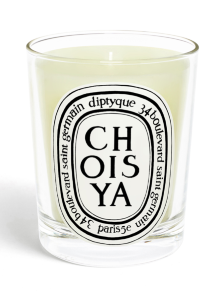 DIPTYQUE Choisya  Candle