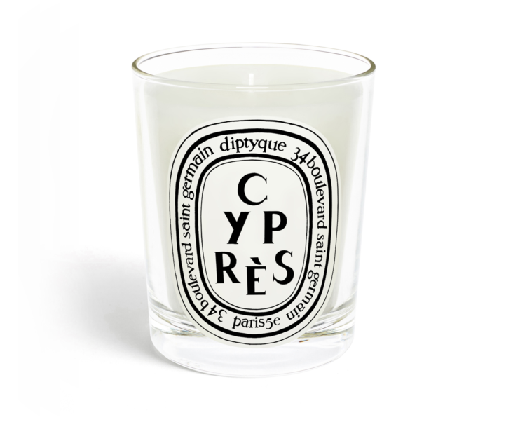 DIPTYQUE Cypress Candle 6.5 oz
