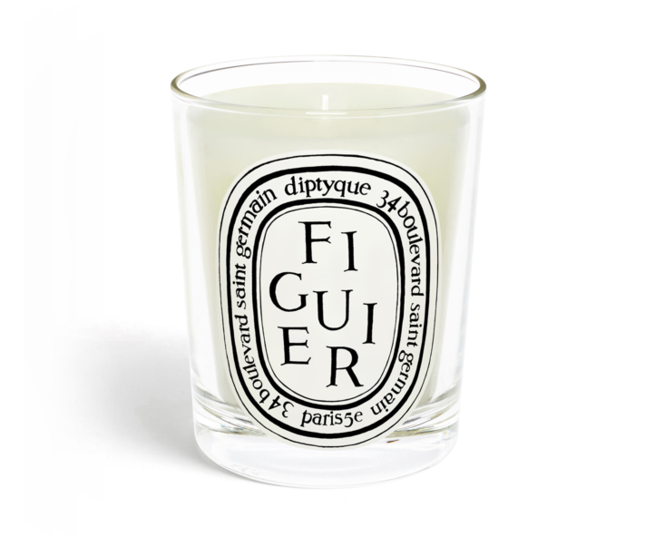 DIPTYQUE Figuier Candle