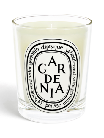 DIPTYQUE Gardenia Candle