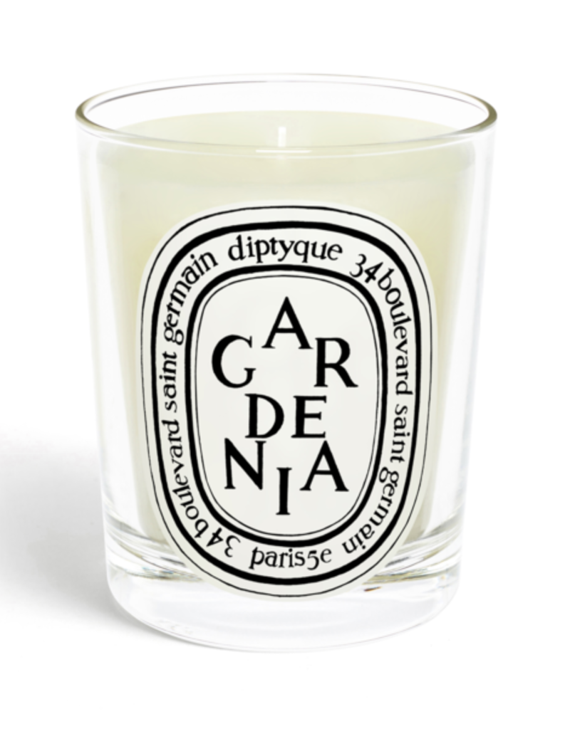 DIPTYQUE Gardenia Candle 6.5 oz