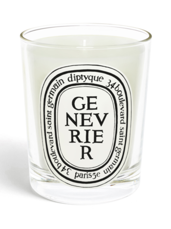 DIPTYQUE Genevrier Candle