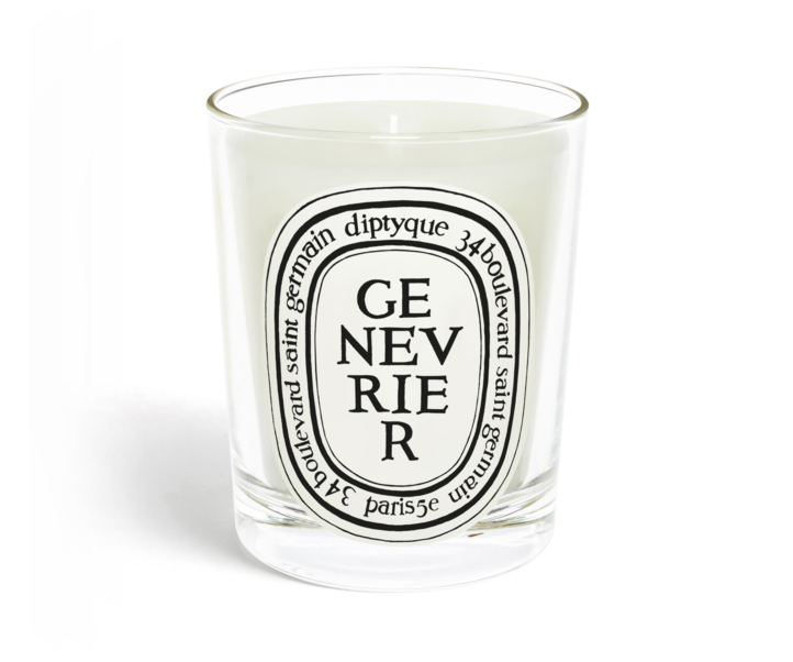 DIPTYQUE Genevrier Candle 6.5 oz