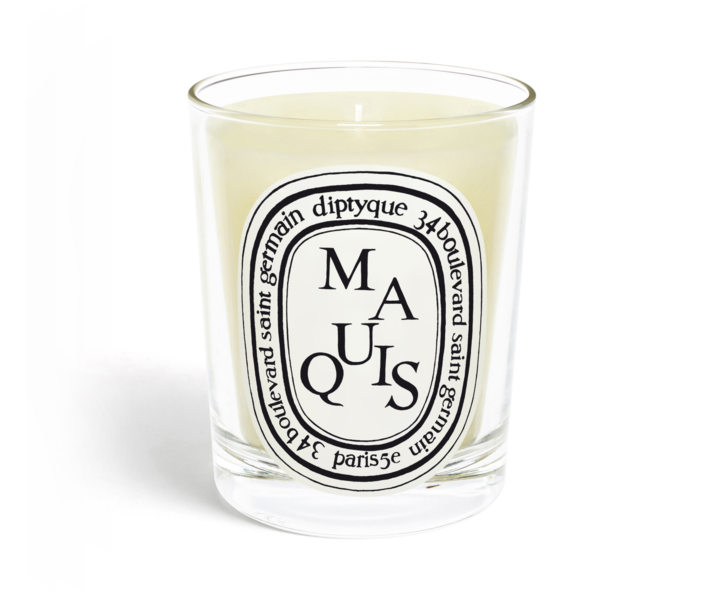 DIPTYQUE Maquis Candle 6.5 oz