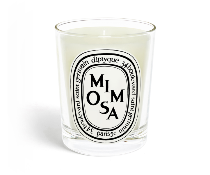 DIPTYQUE Mimosa Candle