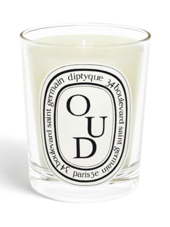 DIPTYQUE Oud Candle