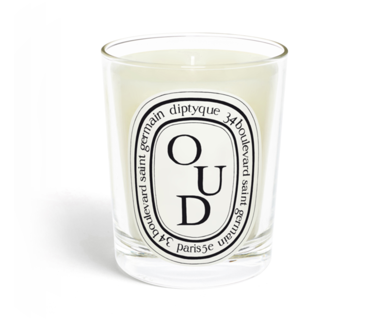 DIPTYQUE Oud Candle 6.5 oz