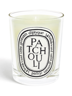 DIPTYQUE Patchouli Candle