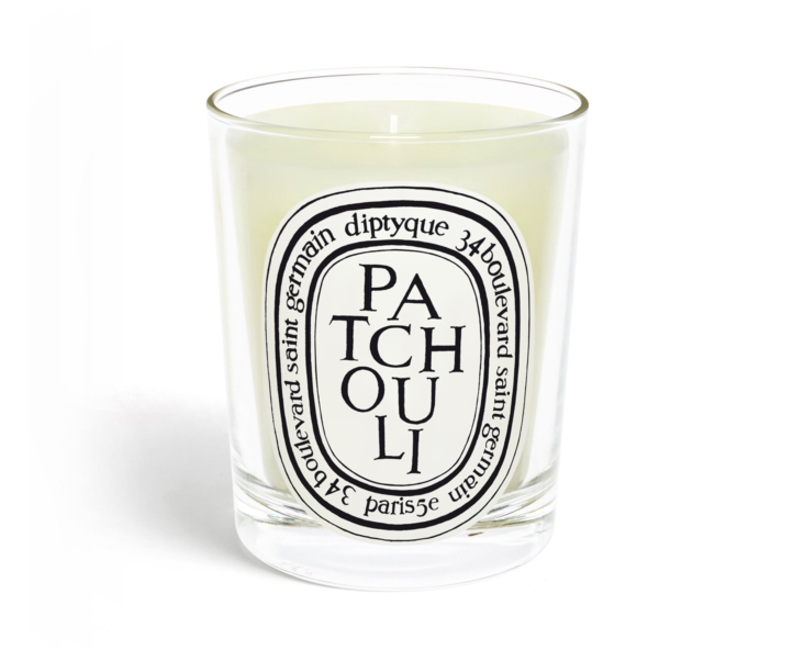 DIPTYQUE Patchouli Candle 6.5 oz