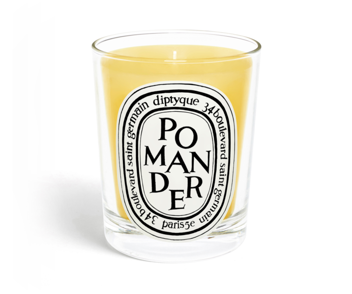 DIPTYQUE Pomander Candle