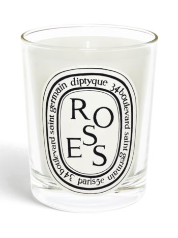 DIPTYQUE Roses Candle