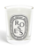 DIPTYQUE Roses Candle