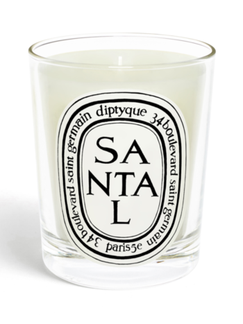 DIPTYQUE Santal Candle