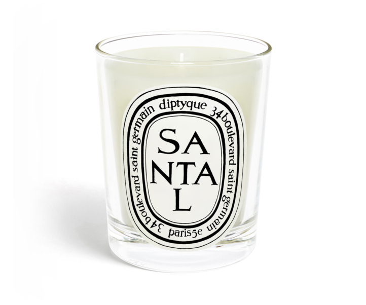 DIPTYQUE Santal Candle 6.5 oz