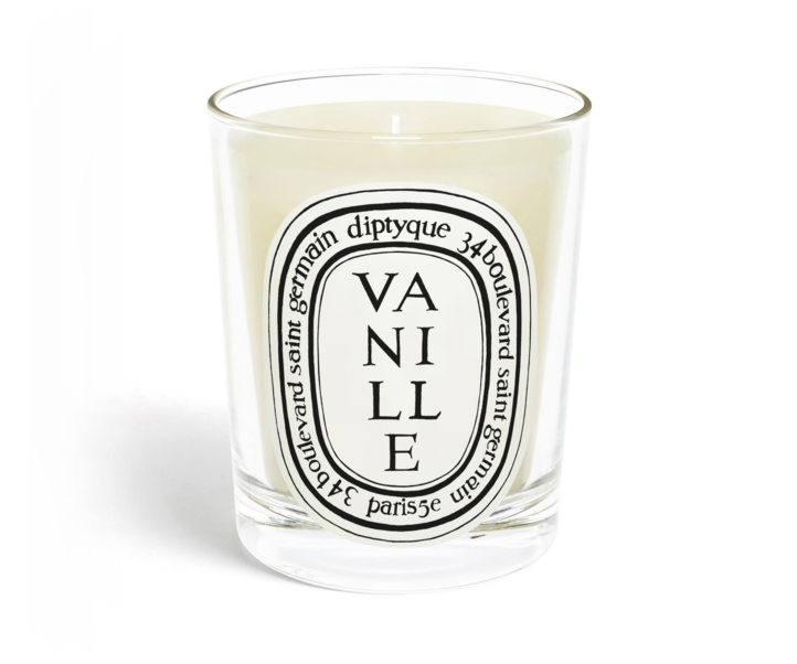diptyque vanille