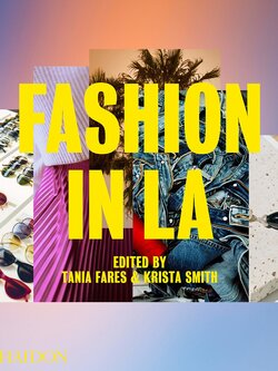 PHAIDON Fashion in LA